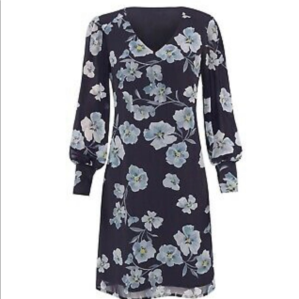 Cabi Dress- Knee Legnth